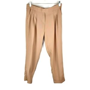 Shinestar Soft Ankle Pants
